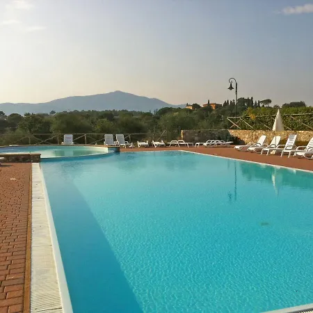 Lejlighed Locazione Turistica Borgo Granaro.1 Città della Pieve