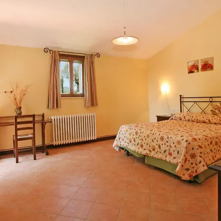 Locazione Turistica Borgo Granaro.1