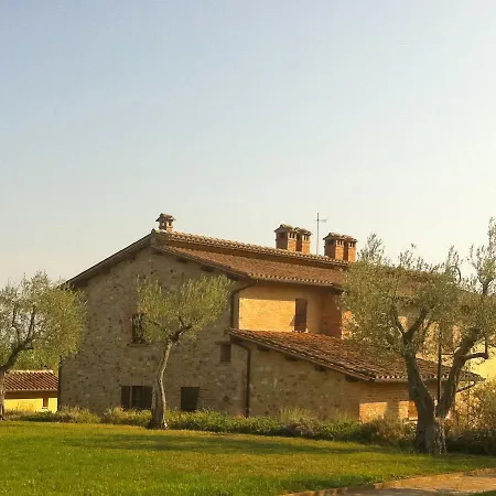 Appartamento Locazione Turistica Borgo Granaro.1 *