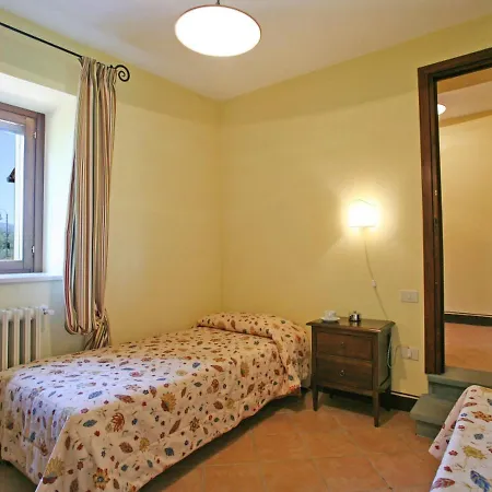 Locazione Turistica Borgo Granaro.1 Lejlighed Città della Pieve