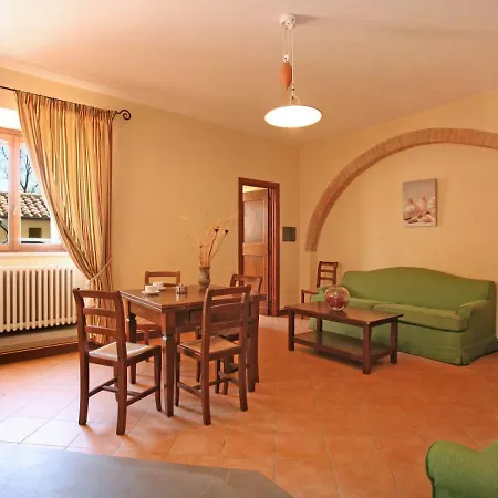Locazione Turistica Borgo Granaro.1 *