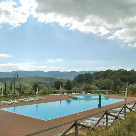 Locazione Turistica Borgo Granaro.1 Lejlighed