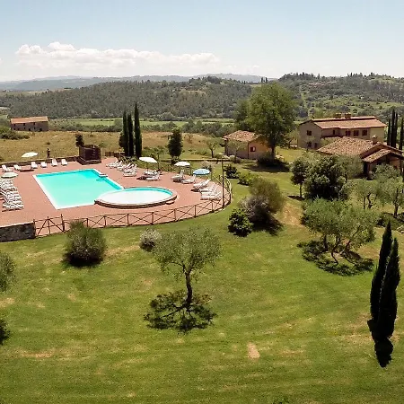 Locazione Turistica Borgo Granaro.1 Appartamento